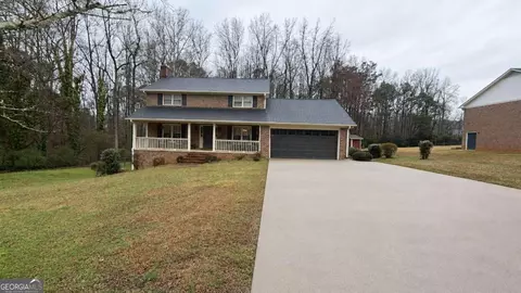 1150 Paul Ridge Rd, Watkinsville, GA 30677