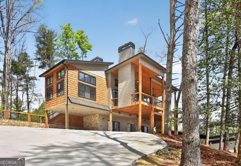 95 Sapulpa Ct, Ellijay, GA 30540