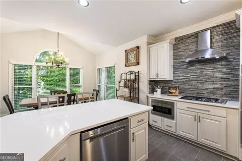 Kitchen - Undisclosed, Milton, GA 30004 photo 7 of 7