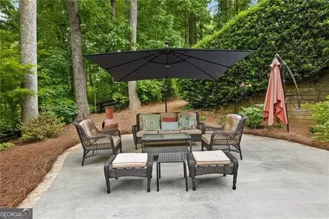 Exterior - Undisclosed, Milton, GA 30004 photo 6 of 11