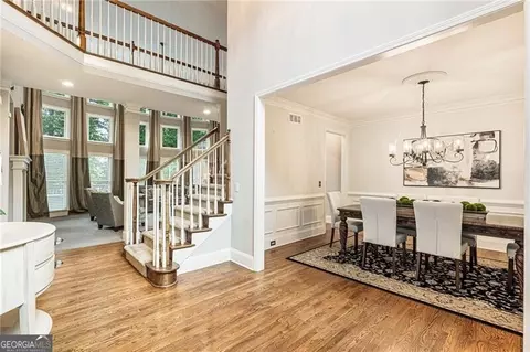 Entry Way - Undisclosed, Milton, GA 30004 photo 2 of 3