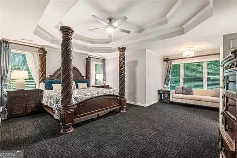 Bedroom - Undisclosed, Milton, GA 30004 photo 2 of 5