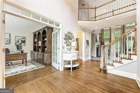 Entry Way - Undisclosed, Milton, GA 30004 photo 1 of 3