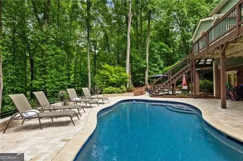 Exterior - Undisclosed, Milton, GA 30004 photo 5 of 11