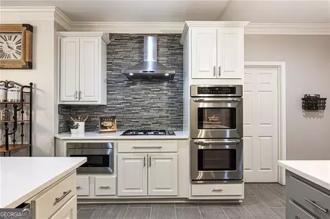 Kitchen - Undisclosed, Milton, GA 30004 photo 6 of 7