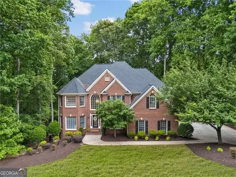Exterior - Undisclosed, Milton, GA 30004 photo 9 of 11