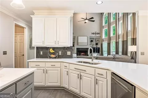 Kitchen - Undisclosed, Milton, GA 30004 photo 3 of 7