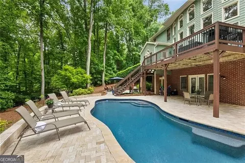 Exterior - Undisclosed, Milton, GA 30004 photo 2 of 11