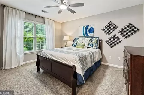 Bedroom - Undisclosed, Milton, GA 30004 photo 3 of 5