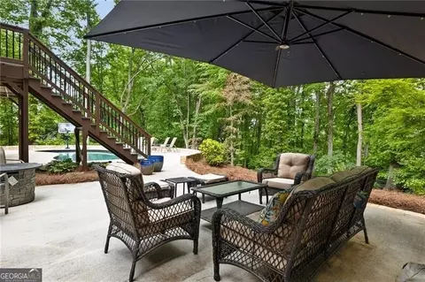 Exterior - Undisclosed, Milton, GA 30004 photo 3 of 11