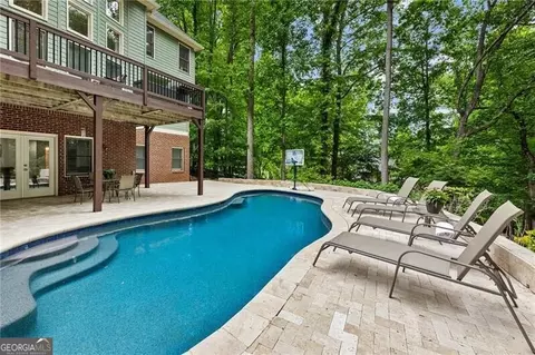 Exterior - Undisclosed, Milton, GA 30004 photo 8 of 11