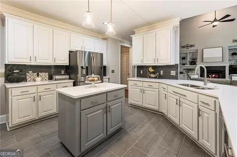 Kitchen - Undisclosed, Milton, GA 30004 photo 4 of 7