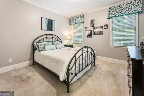 Bedroom - Undisclosed, Milton, GA 30004 photo 1 of 5
