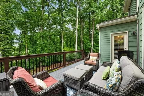 Exterior - Undisclosed, Milton, GA 30004 photo 4 of 11