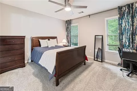 Bedroom - Undisclosed, Milton, GA 30004 photo 4 of 5