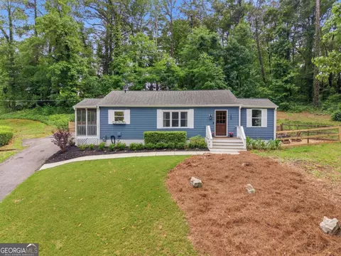 184 Lemon Ct NE, Marietta, GA 30060