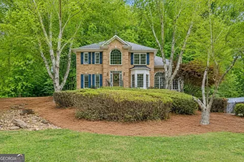 978 Laurel Springs Ln SW, Marietta, GA 30064