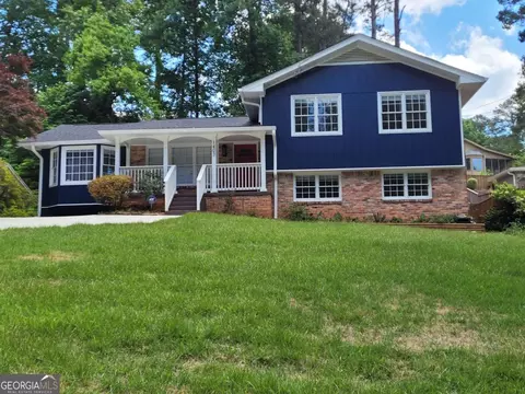 1403 Willivee Dr, Decatur, GA 30033