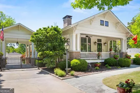 1982 Rugby Ave, Atlanta, GA 30337