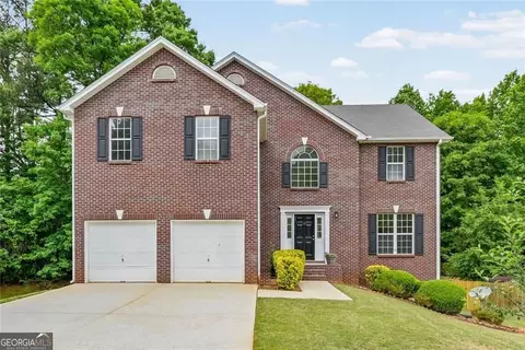 3711 Fryeburg Pl, Snellville, GA 30039