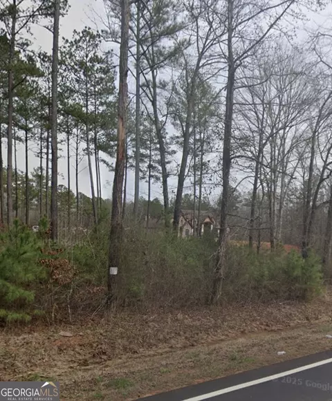 1240 N Walkers Mill Rd, Griffin, GA 30223