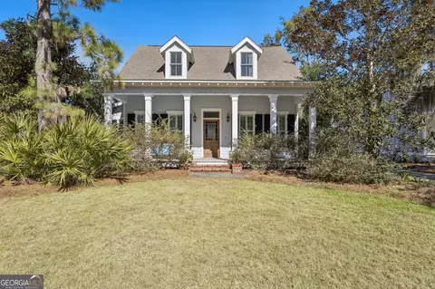109 Mooring Ln, Saint Marys, GA 31558