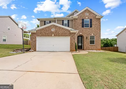 145 Paxton Pl, Newnan, GA 30263