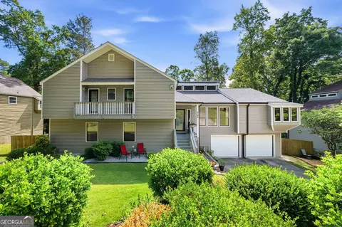 2184 Deep Woods Way, Marietta, GA 30062
