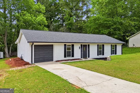 1808 Singer Way, Lithonia, GA 30058