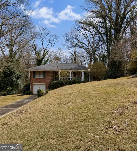 2180 Highview Rd SW, Atlanta, GA 30311