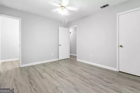 Bedroom - 858 Pine Shadow Ln, Winder, GA 30680 photo 2 of 3