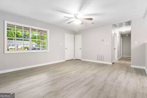 Living - 858 Pine Shadow Ln, Winder, GA 30680 photo 4 of 5