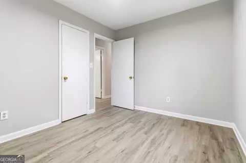 Bedroom - 858 Pine Shadow Ln, Winder, GA 30680 photo 3 of 3