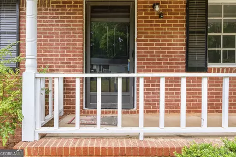 Exterior - 858 Pine Shadow Ln, Winder, GA 30680 photo 1 of 7