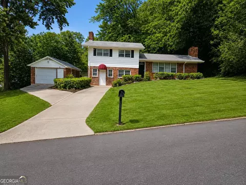 1037 Mell Ave, Clarkston, GA 30021