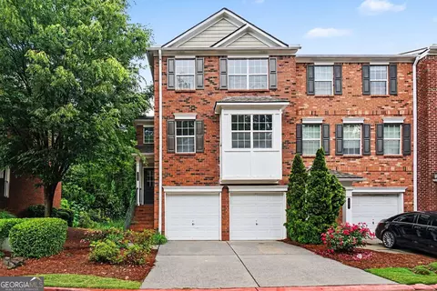 402 Heritage Park Trce NW #21, Kennesaw, GA 30144