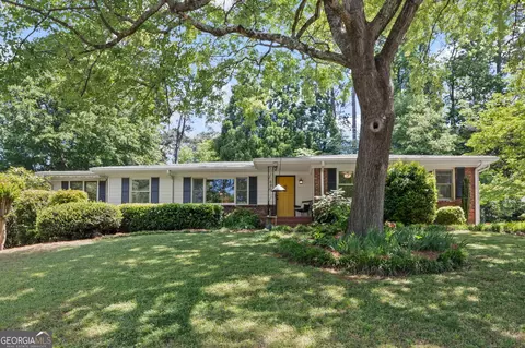 600 Densley Dr, Decatur, GA 30033