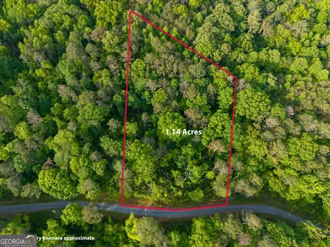 lot45 Hilton Dr, Ellijay, GA 30540