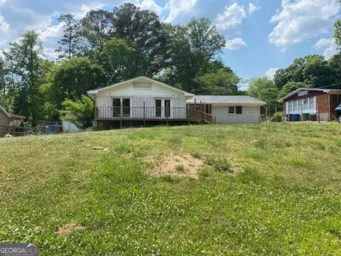 2900 Clearwater Rd SW, Atlanta, GA 30331