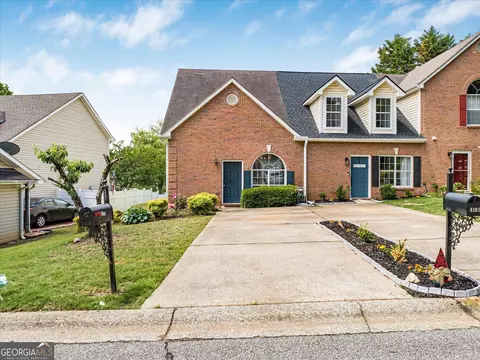 4175 Glen Iris Dr, Cumming, GA 30040