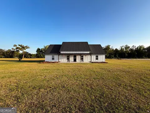 190 E Burnt Church Rd, Lakeland, GA 31635