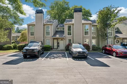1119 Riverbend Club Dr SE, Atlanta, GA 30339