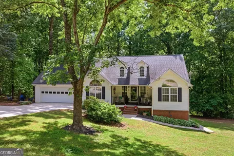 6023 Elm Ridge Ct, Gainesville, GA 30507