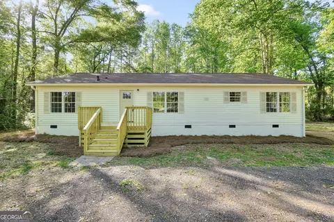 Exterior - 2441 Highway 36 E, Jackson, GA 30233 photo 1 of 10