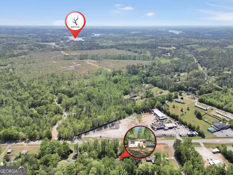 View/Area - 2441 Highway 36 E, Jackson, GA 30233 photo 2 of 3