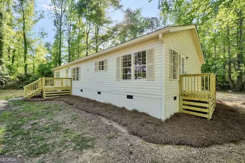Exterior - 2441 Highway 36 E, Jackson, GA 30233 photo 2 of 10