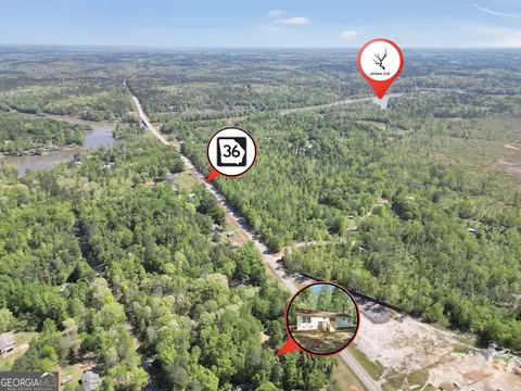 View/Area - 2441 Highway 36 E, Jackson, GA 30233 photo 3 of 3