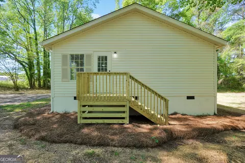 Exterior - 2441 Highway 36 E, Jackson, GA 30233 photo 9 of 10