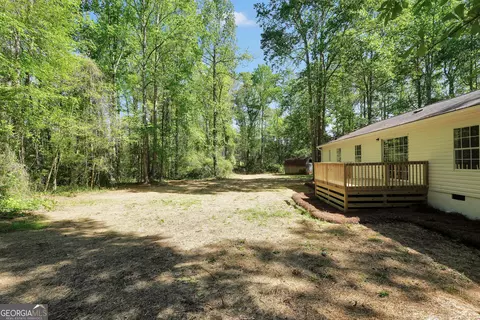 Exterior - 2441 Highway 36 E, Jackson, GA 30233 photo 7 of 10