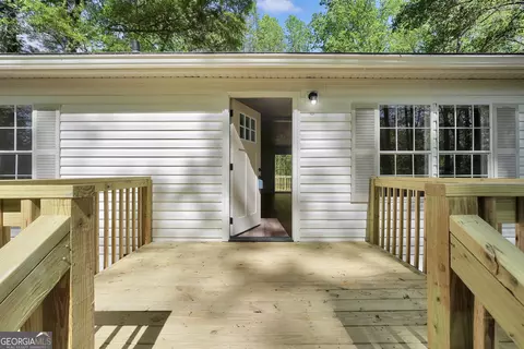 Exterior - 2441 Highway 36 E, Jackson, GA 30233 photo 3 of 10
